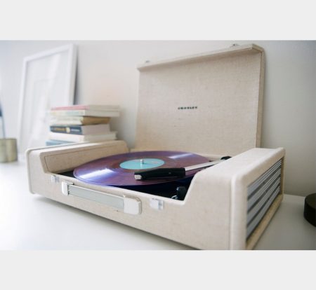 Crosley NOMAD (Brown)