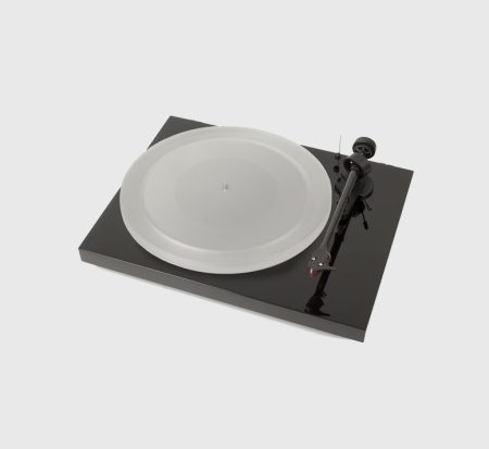 Pro-Ject Debut Carbon Esprit SB (DC) (2M Red) - Piano