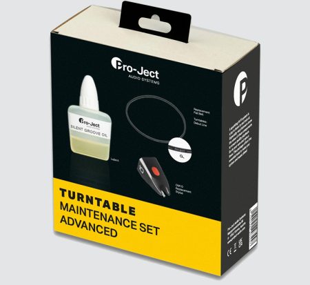 PRO-JECT MAINTENANCE SET ADVANCED