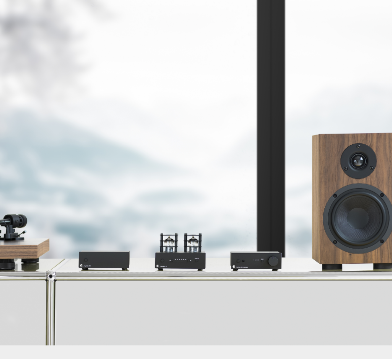 PRO-JECT TUBE BOX S2 UNI - BLACK - Image 3