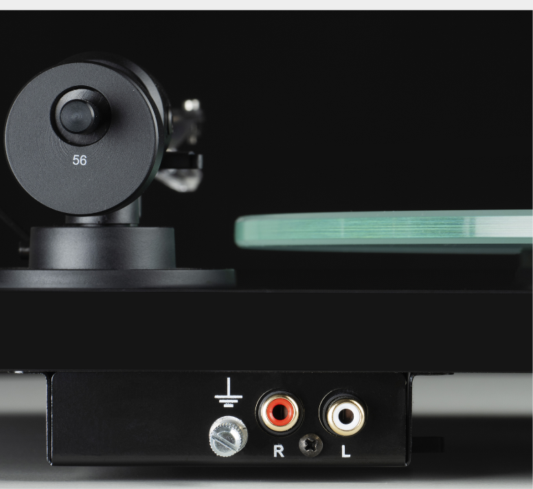 PRO-JECT T1 EVO OM10 - Walnut - Image 4