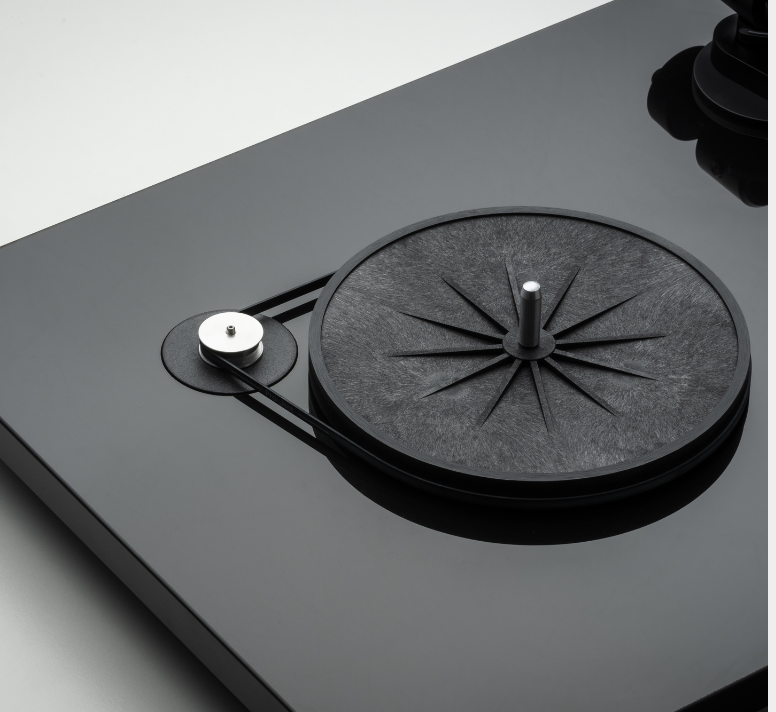 PRO-JECT T1 EVO OM10 - Walnut - Image 3