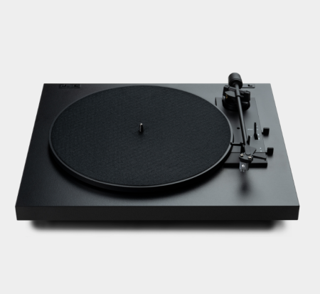 PRO-JECT A1.2 (PICK IT MM E) - BLACK UNI