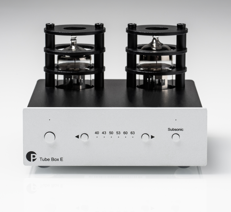 PRO-JECT TUBE BOX E UNI/AUS - BLACK - Image 3