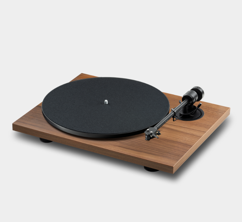 PRO-JECT E1.2 (PICK IT MM E) - WALNUT UNI