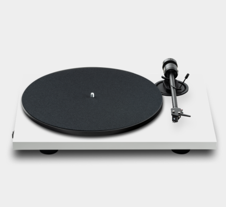 PRO-JECT E1.2 (PICK IT MM E) - WHITE UNI