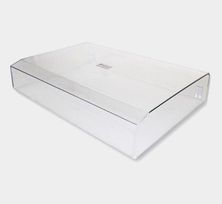 PRO-JECT COVER IT STANDARD-2 Dust Cover