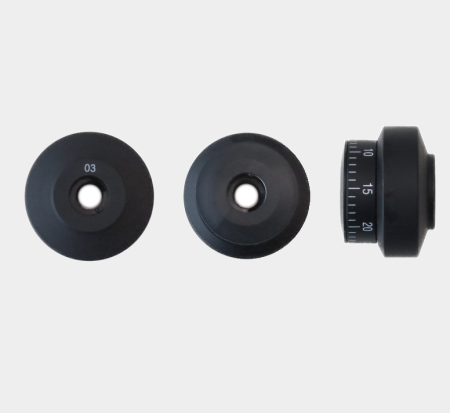 PRO-JECT Counterweight #3 (95g)