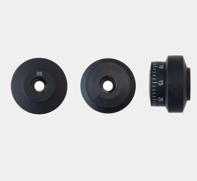 PRO-JECT Counterweight #3 (95g)