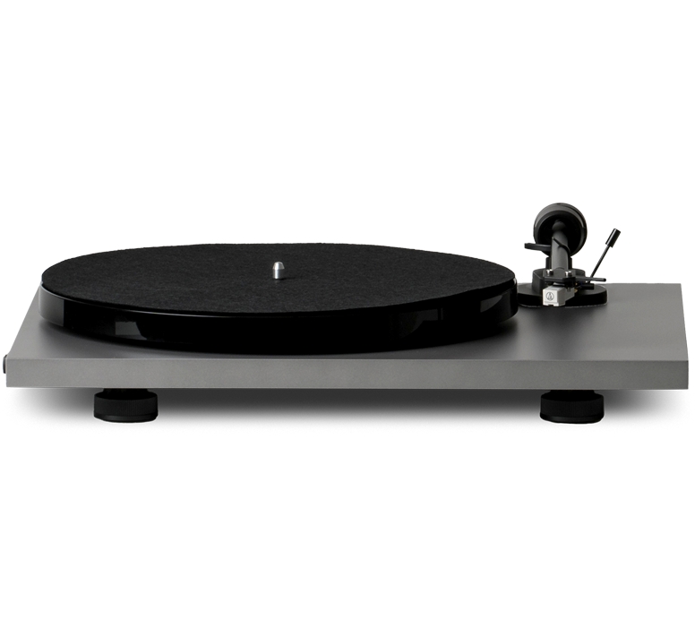 PRO-JECT WiiM PHONO SET SPACE UNI (WITH 4T3600L) - GREY - Image 6