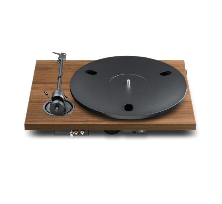 PRO-JECT E1.2 PHONO (PICK IT MM E) UNI - WALNUT
