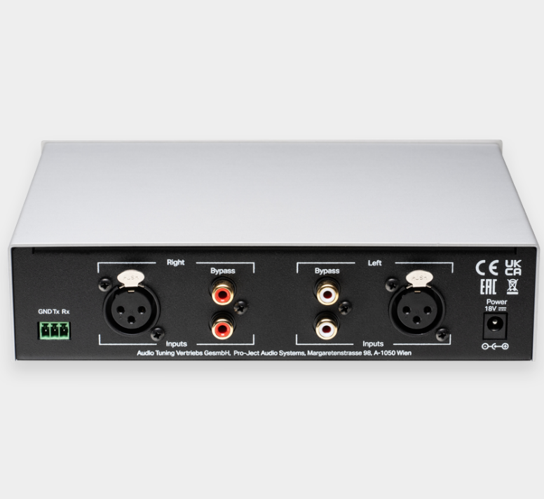 PRO-JECT HEAD BOX S3 B UNI - BLACK - Image 3