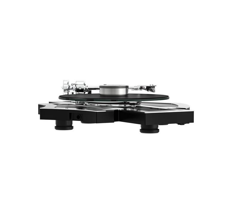 PRO-JECT ART - HARLEY-DAVIDSON TURNTABLE PICK IT PRO - Image 3