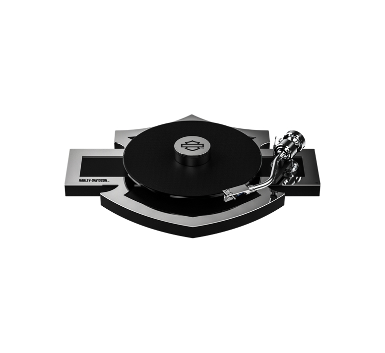 PRO-JECT ART - HARLEY-DAVIDSON TURNTABLE PICK IT PRO - Image 7