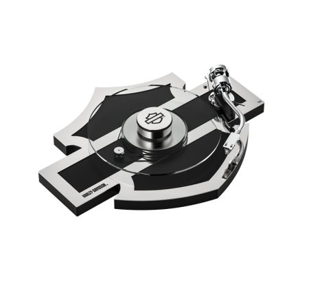 PRO-JECT ART - HARLEY-DAVIDSON TURNTABLE PICK IT PRO