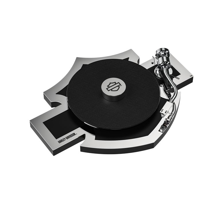 PRO-JECT ART - HARLEY-DAVIDSON TURNTABLE PICK IT PRO - Image 6