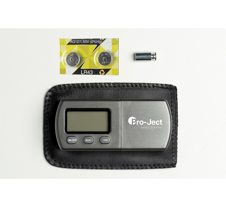 PRO-JECT MEASURE IT E - Image 4