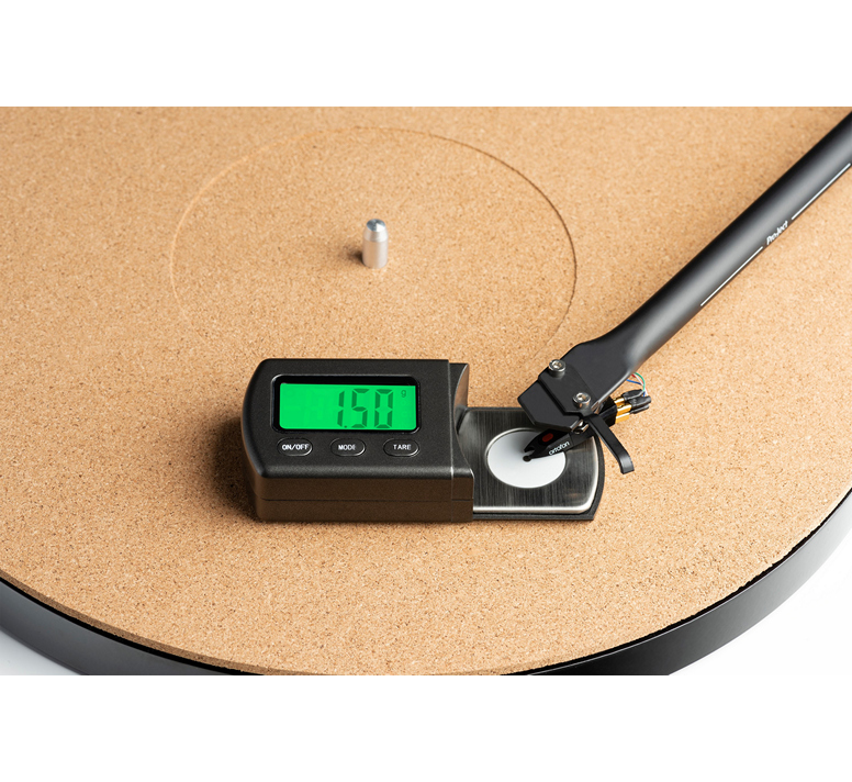PRO-JECT MEASURE IT E - Image 3