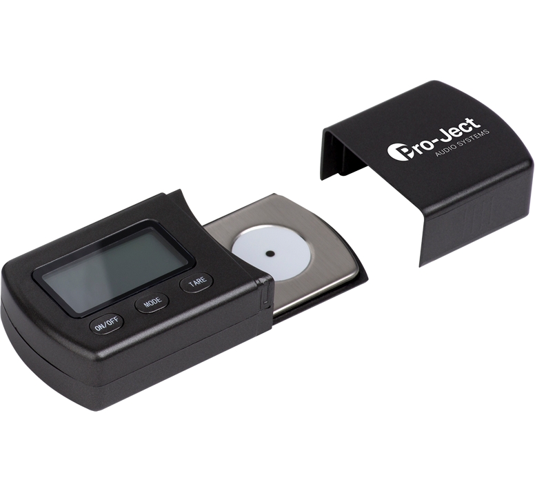 PRO-JECT MEASURE IT E