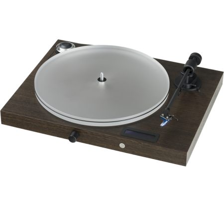 PRO-JECT JUKEBOX S2 (PICK IT 25A) UK INT - Eucalyptus