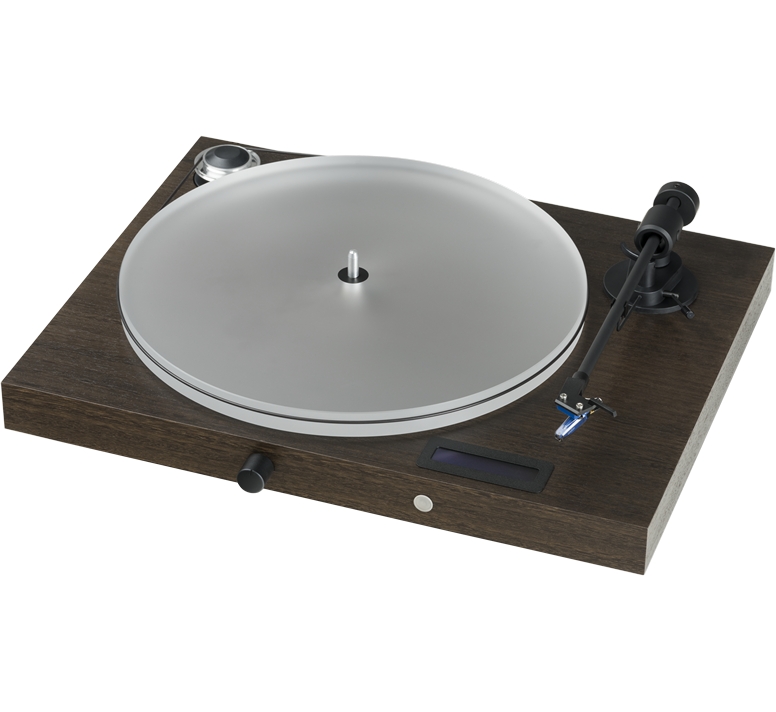PRO-JECT JUKEBOX S2 (PICK IT 25A) UK INT - Eucalyptus