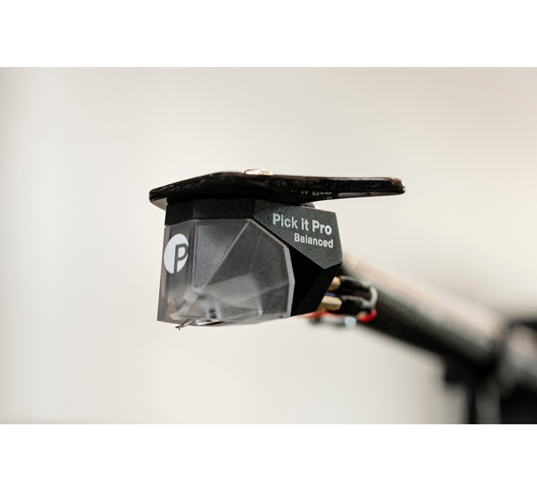 PRO-JECT X1B PICK IT PRO B - EUCALYPTUS - Image 3
