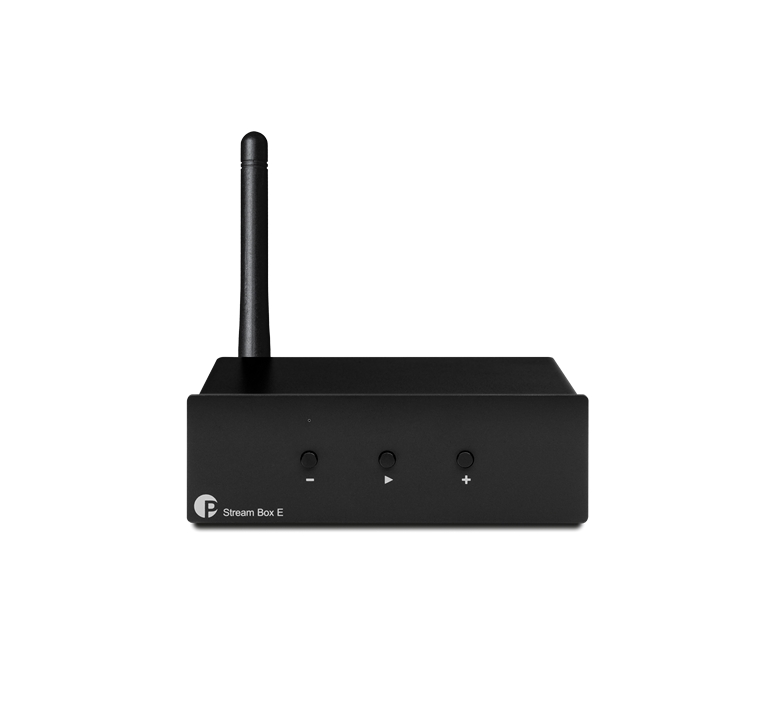 PRO-JECT STREAM BOX E (UNI/AUS) - BLACK - Image 2