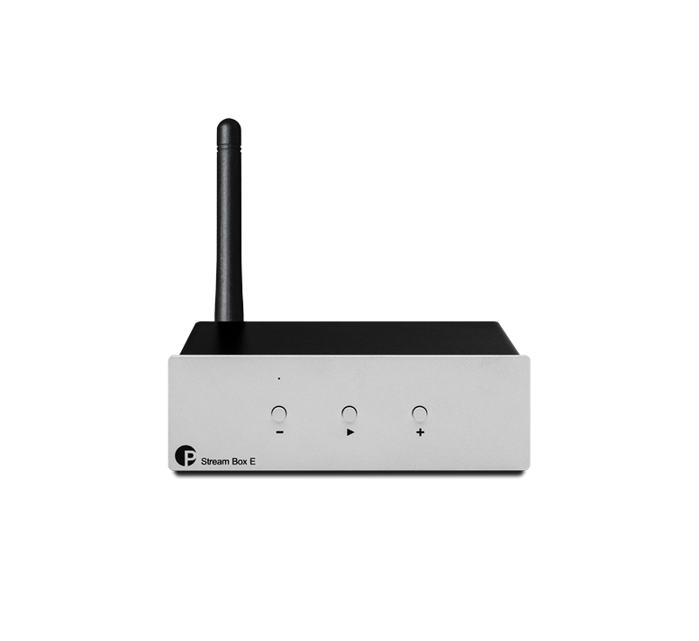 PRO-JECT STREAM BOX E (UNI/AUS) - SILVER - Image 2