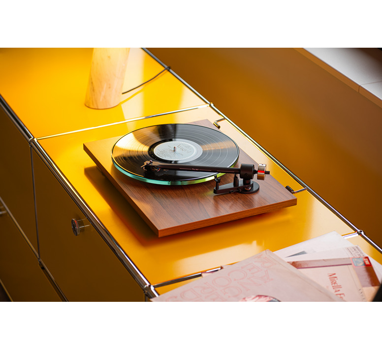 PRO-JECT T2 W - WALNUT RAINIER - Image 7