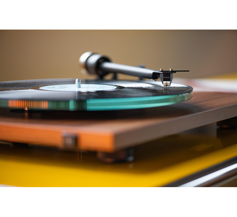 PRO-JECT T2 W - WALNUT RAINIER - Image 6