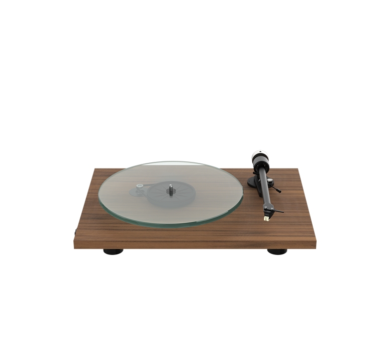 PRO-JECT T2 W - WALNUT RAINIER - Image 5