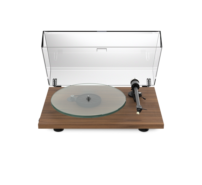 PRO-JECT T2 W - WALNUT RAINIER