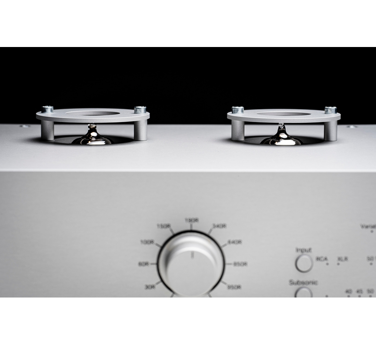 PRO-JECT TUBE BOX DS3 B UNI - SILVER - Image 4