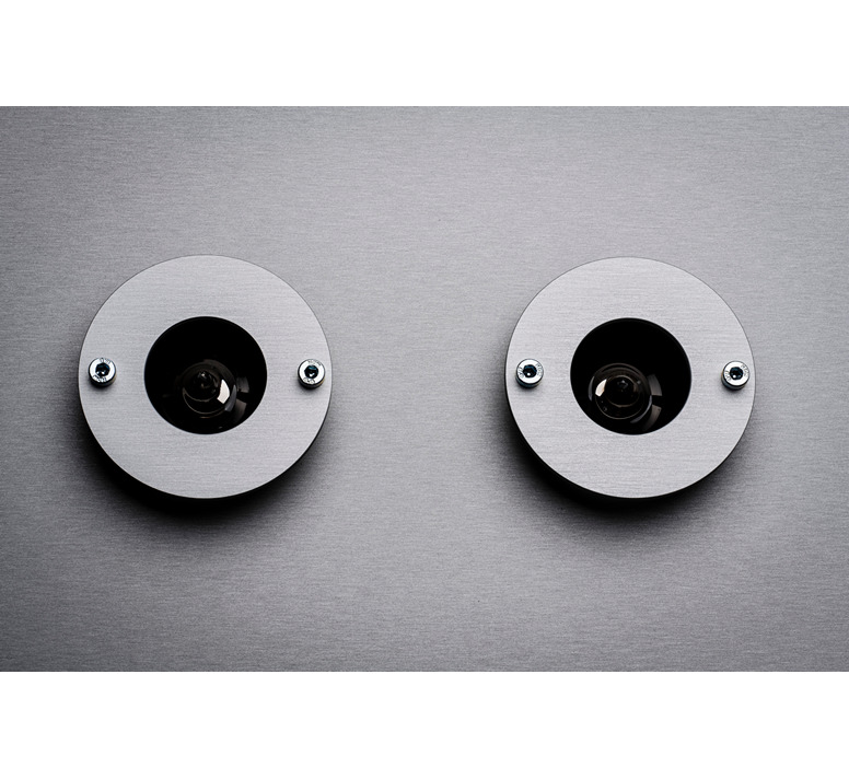 PRO-JECT TUBE BOX DS3 B UNI - SILVER - Image 3