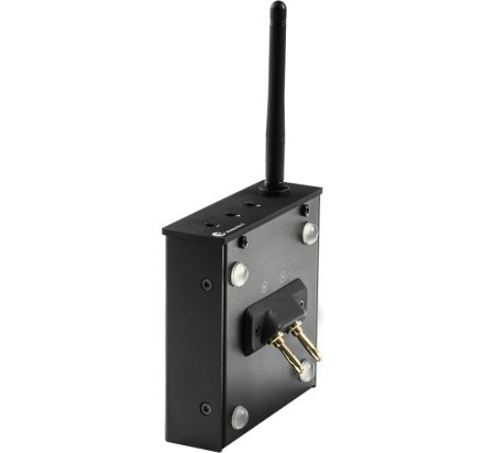 PRO-JECT WIRELESS BOX E (UK INT) - BLACK
