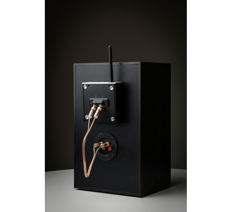PRO-JECT WIRELESS BOX E (UK INT) - BLACK - Image 3