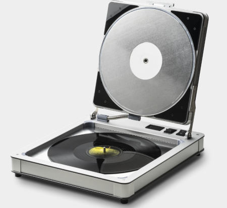 PRO-JECT FLATTEN IT (INT)